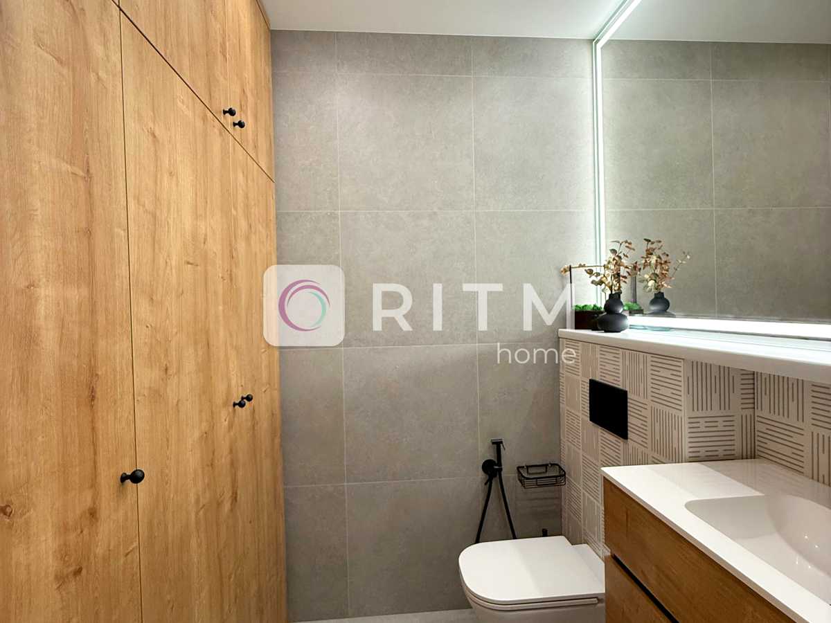 Квартира на вул. Супутника, 10А в Луцьку, ID 388643, фото №14