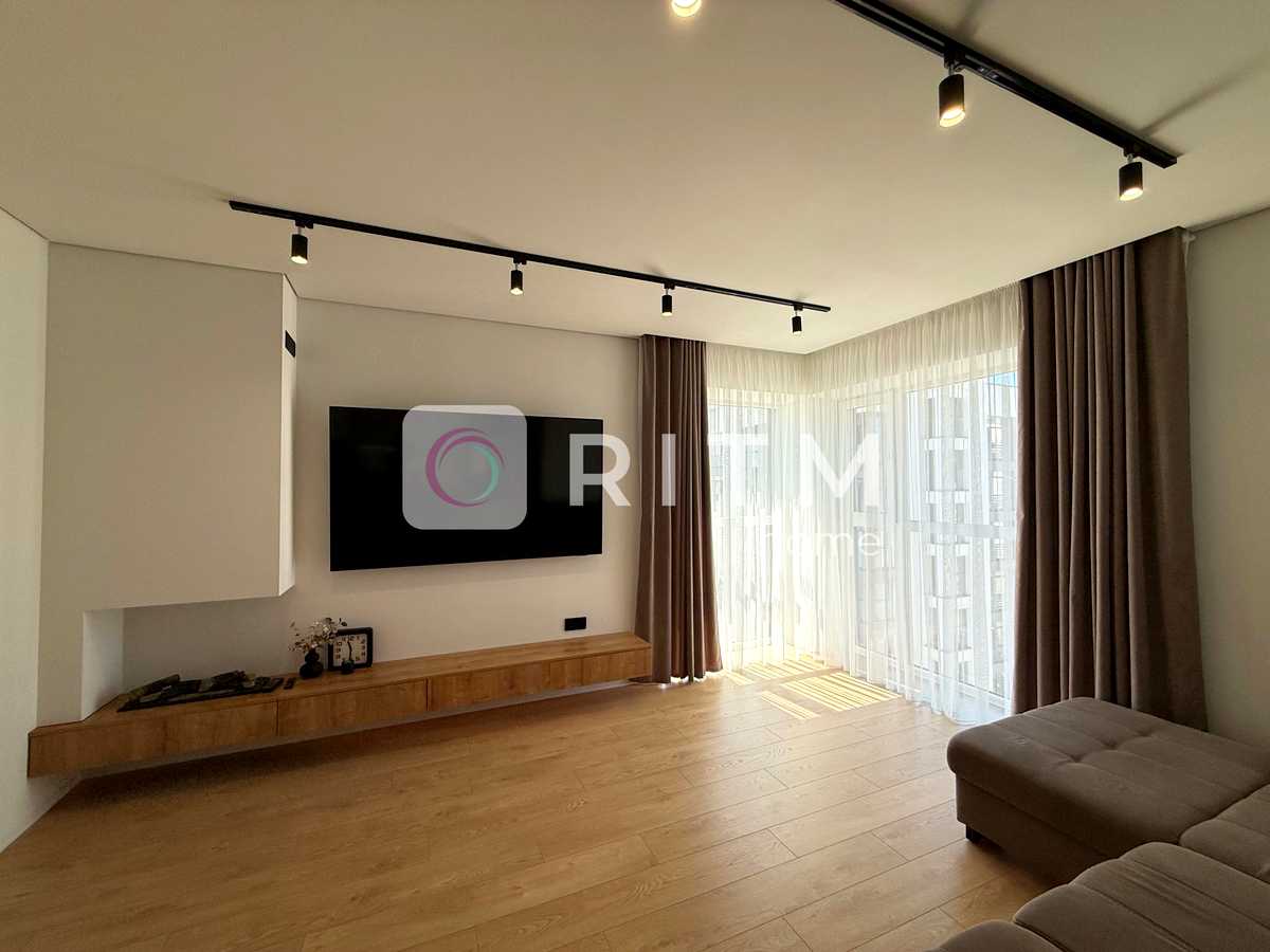 Квартира на вул. Супутника, 10А в Луцьку, ID 388643, фото №6