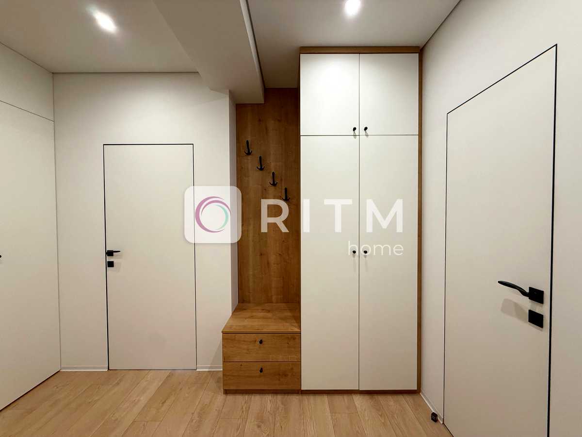 Квартира на вул. Супутника, 10А в Луцьку, ID 388643, фото №7