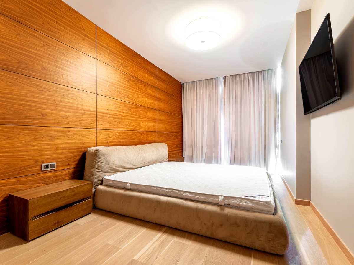Квартира на вул. Андрія Верхогляда, 2А в Києві, ID 390907, фото №10