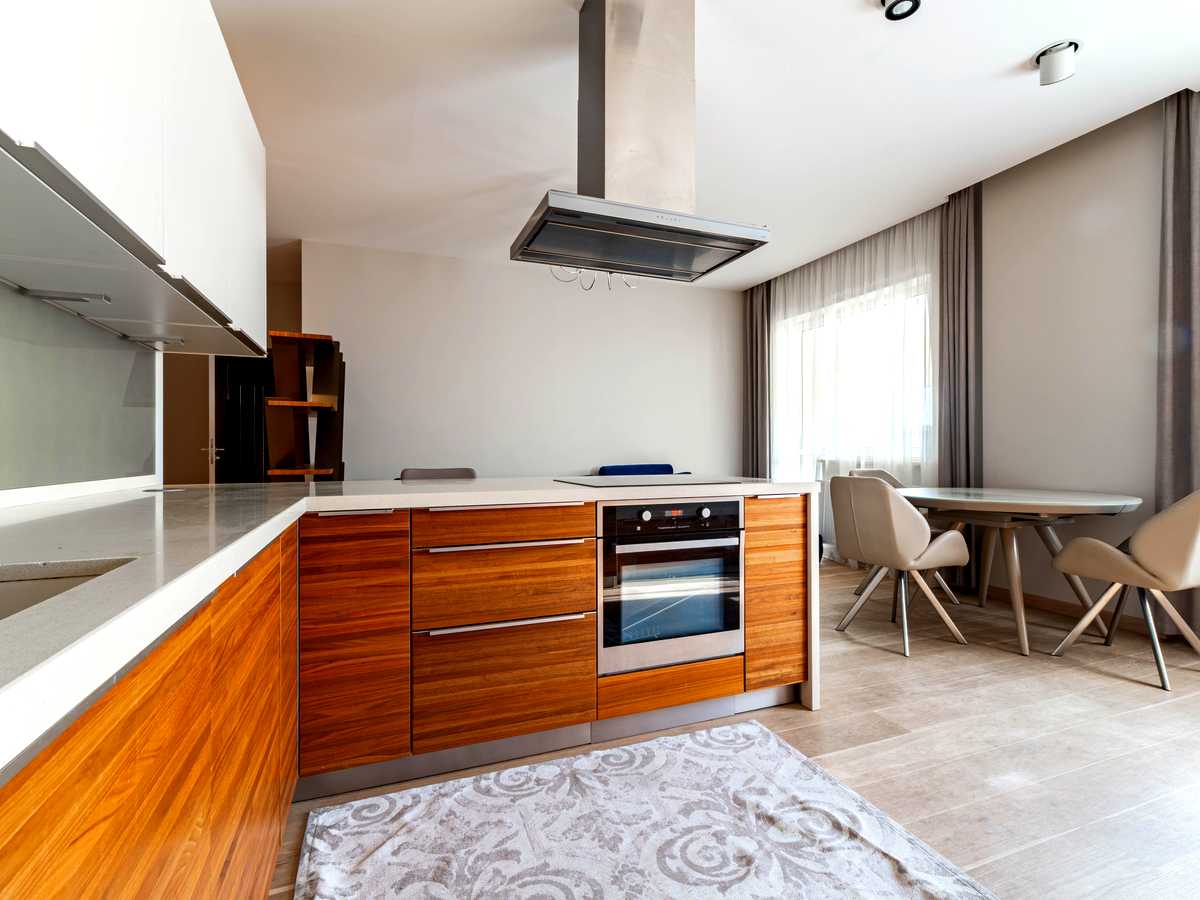 Квартира на вул. Андрія Верхогляда, 2А в Києві, ID 390907, фото №2