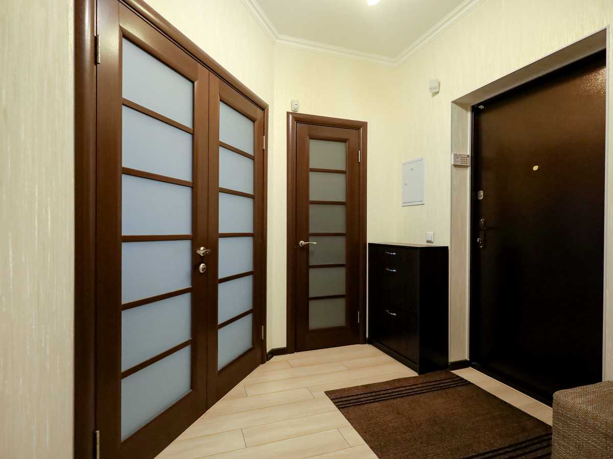 Квартира на вул. Авіаконструктора Ігоря Сікорського, 4Д в Києві, ID 390908, фото №12