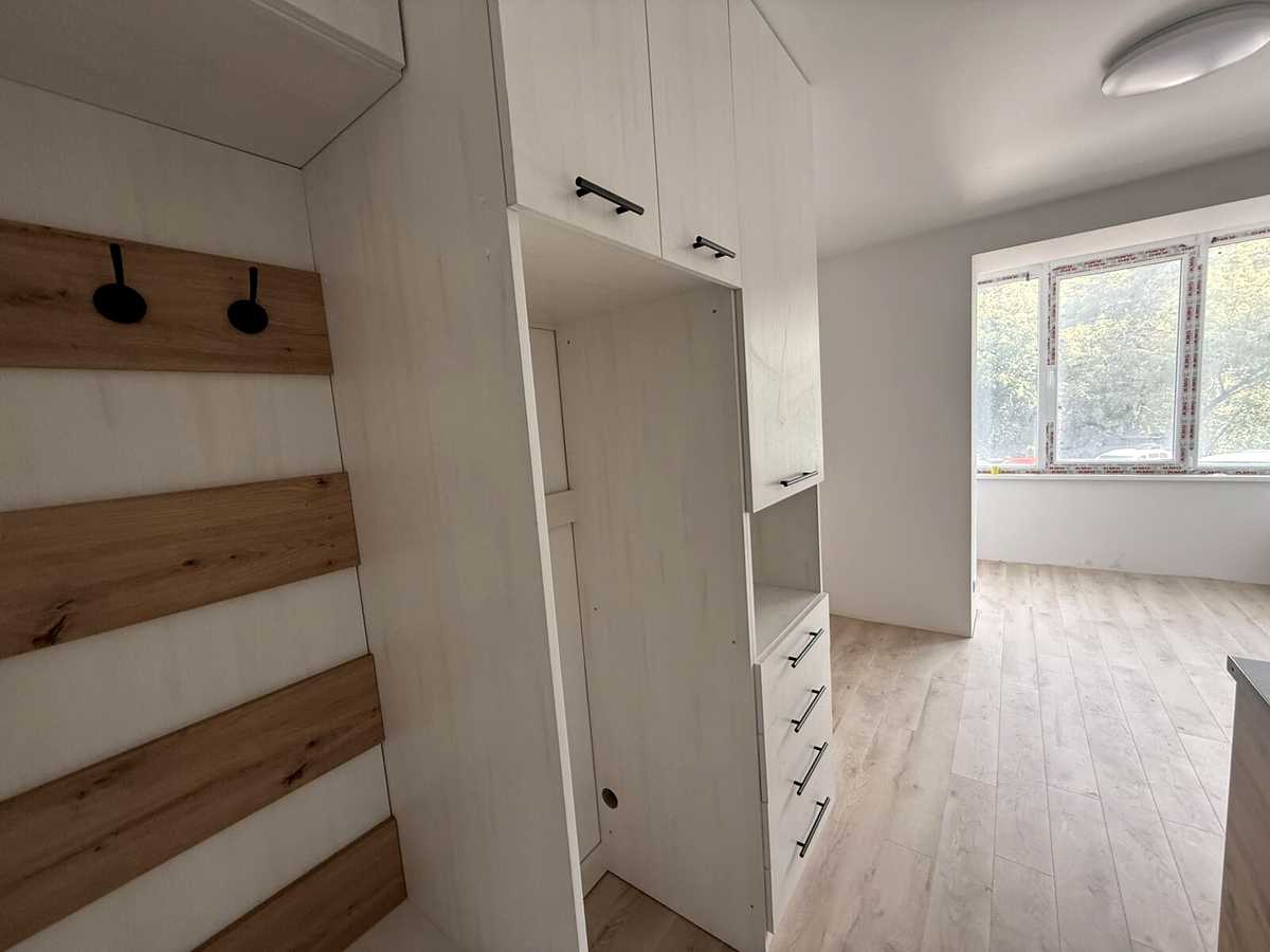 Квартира на вул. Академіка Шалімова, 69-Б в Київ, ID 335300, фото №1