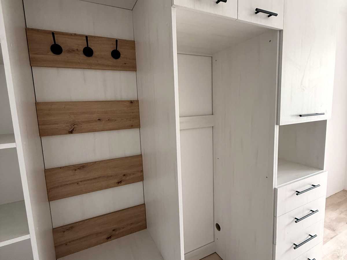 Квартира на вул. Академіка Шалімова, 69-Б в Київ, ID 335300, фото №2