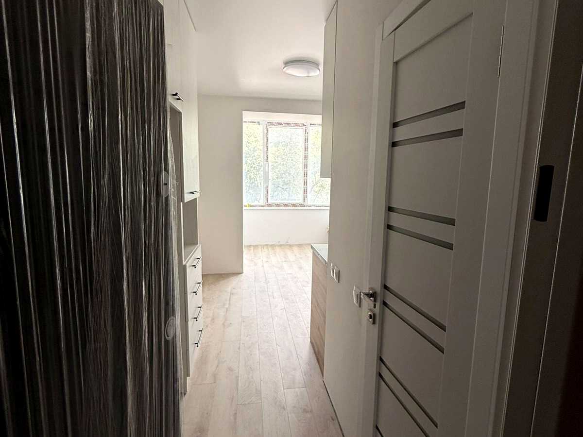 Квартира на вул. Академіка Шалімова, 69-Б в Київ, ID 335300, фото №5