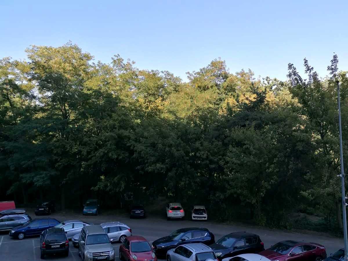 Квартира на вул. Академіка Шалімова, 69-Б в Києві, ID 335300, фото №6