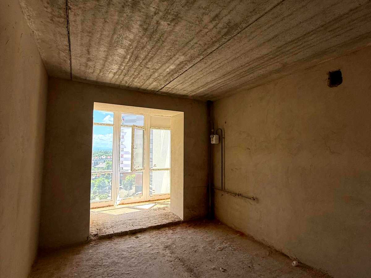 Квартира на Калуське шосе, 3, к11 в Івано-Франківську, ID 393098, фото №2