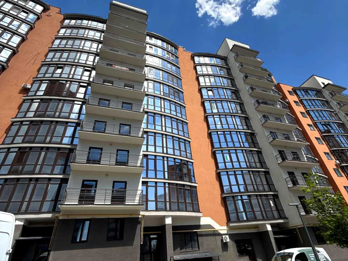 Квартира на Калуське шосе, 3, к11 в Івано-Франківську, ID 393098, фото №19