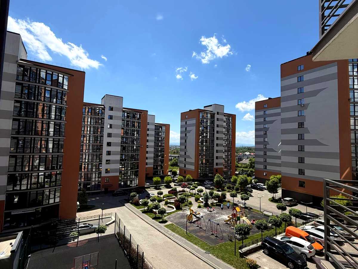 Квартира на Калуське шосе, 3, к11 в Івано-Франківську, ID 393098, фото №3