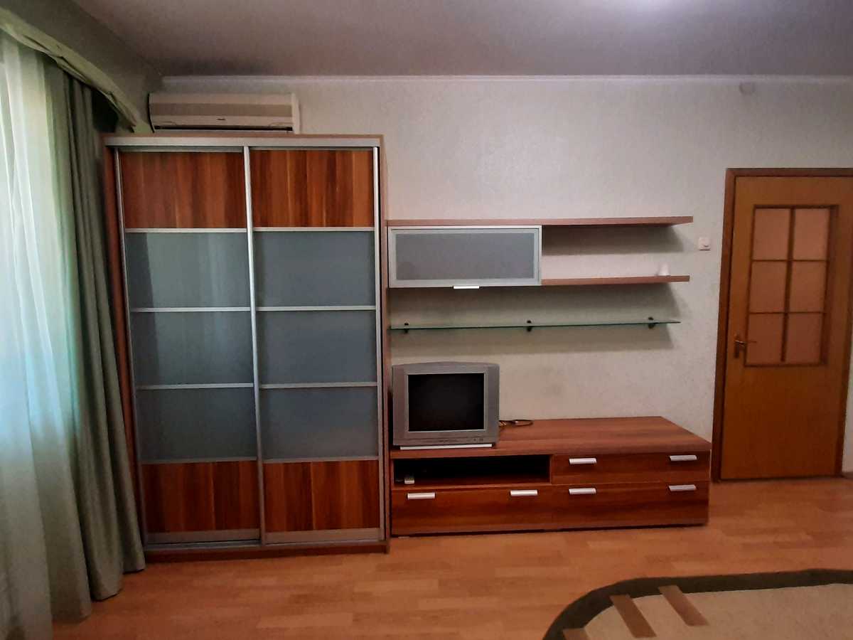 Квартира на вул. Лариси Руденко, 21 в Київ, ID 335380, фото №1