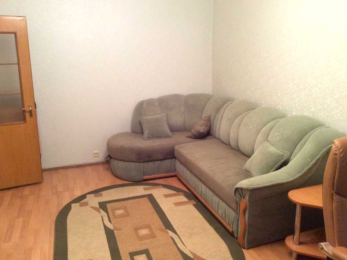 Квартира на вул. Лариси Руденко, 21 в Київ, ID 335380, фото №2