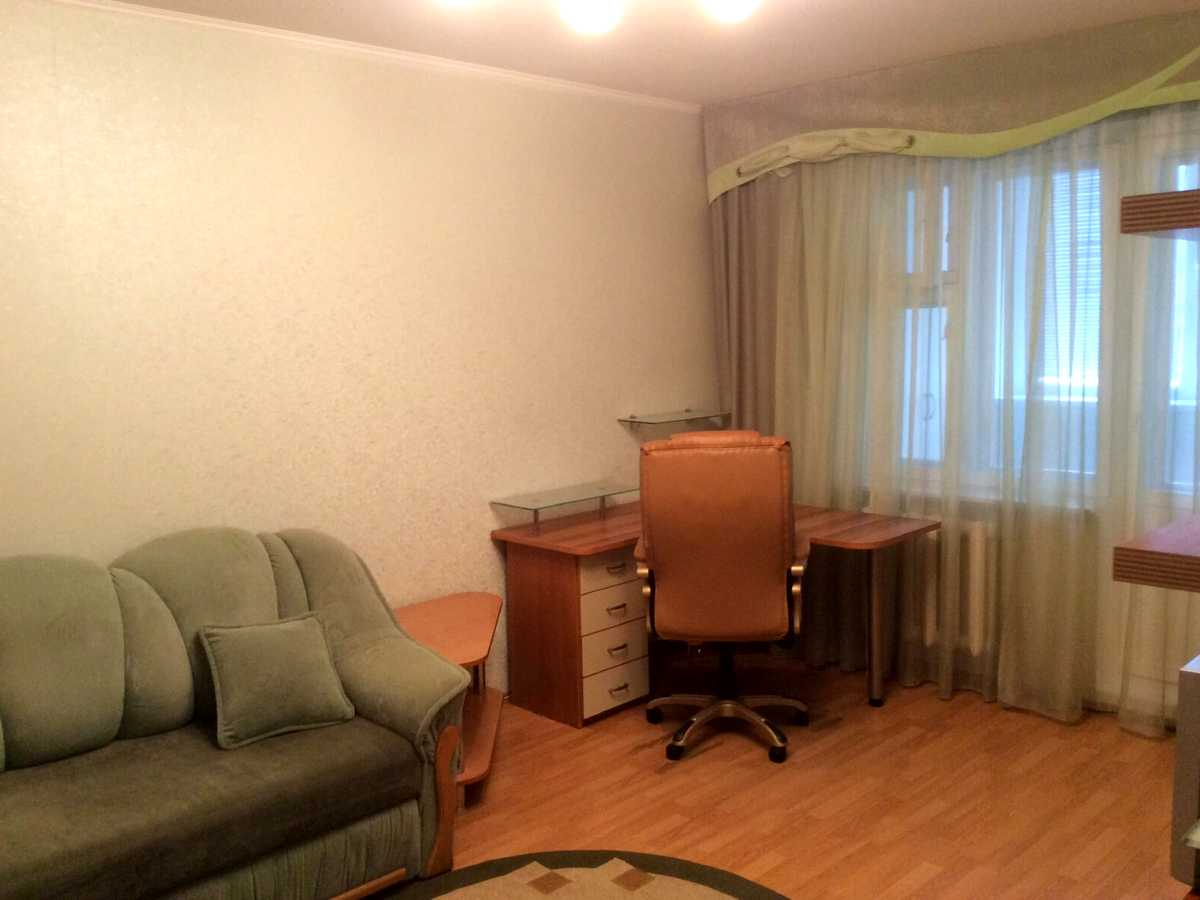 Квартира на вул. Лариси Руденко, 21 в Київ, ID 335380, фото №3