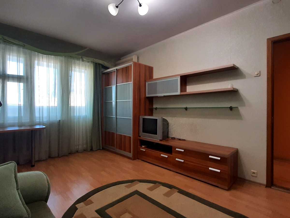 Квартира на вул. Лариси Руденко, 21 в Київ, ID 335380, фото №4