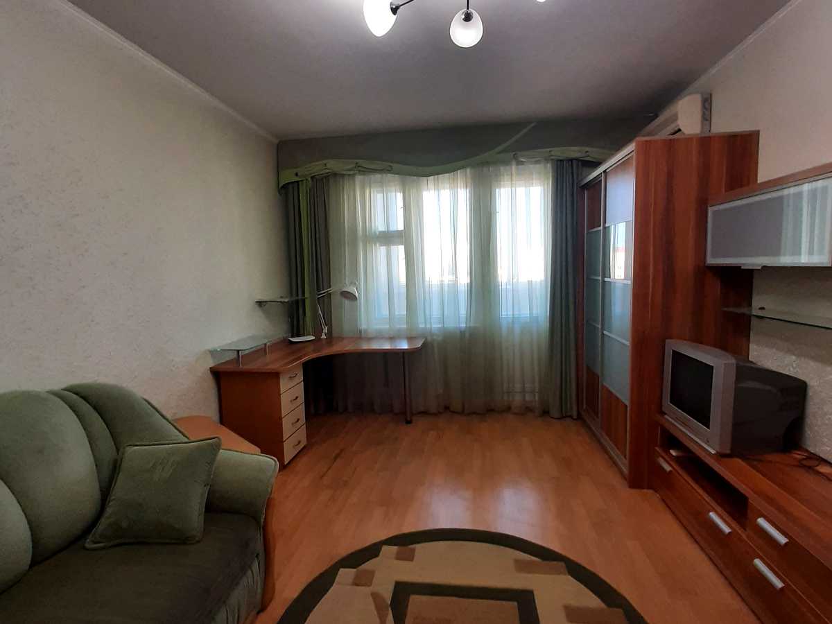 Квартира на вул. Лариси Руденко, 21 в Київ, ID 335380, фото №5