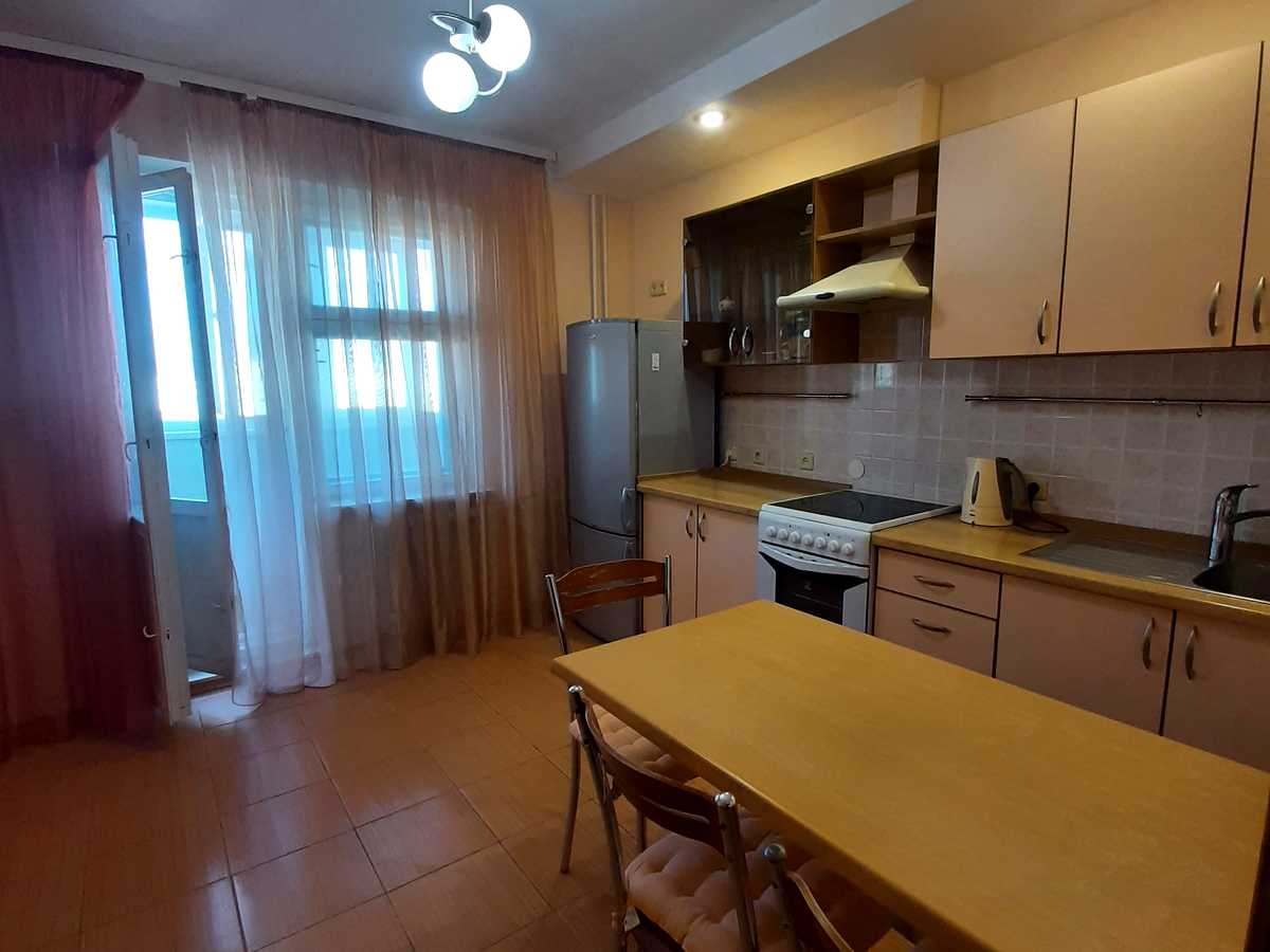 Квартира на вул. Лариси Руденко, 21 в Києві, ID 335380, фото №7