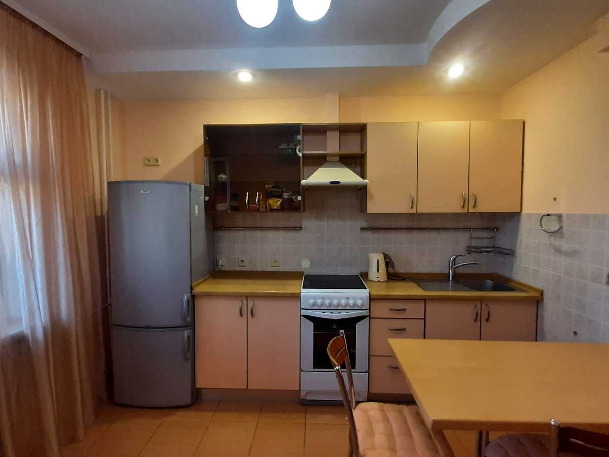 Квартира на вул. Лариси Руденко, 21 в Києві, ID 335380, фото №8