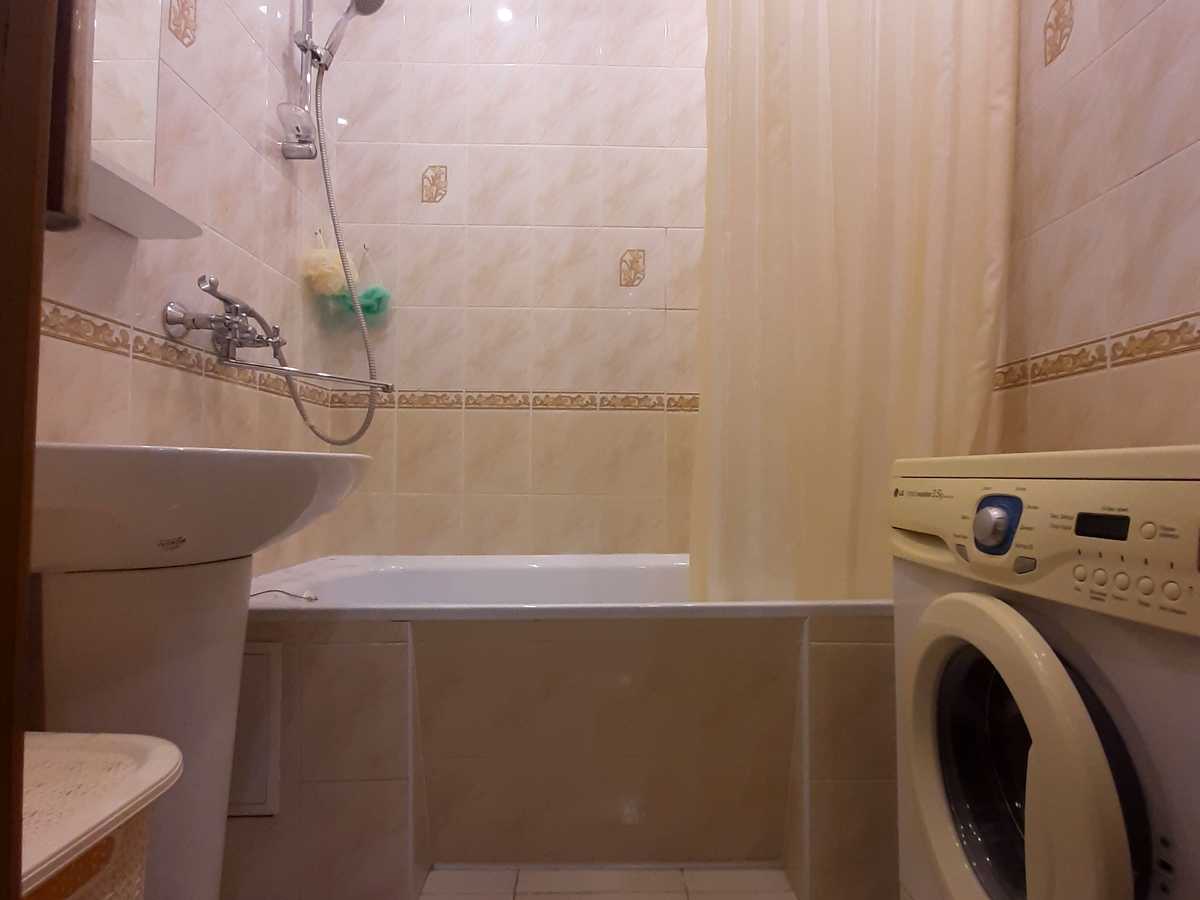 Квартира на вул. Лариси Руденко, 21 в Києві, ID 335380, фото №9