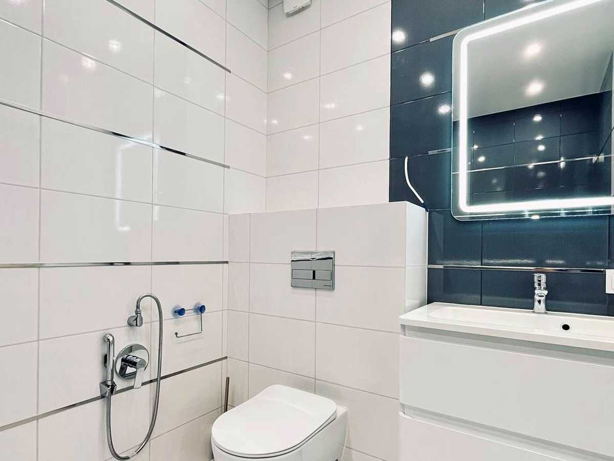 Квартира на вул. Івана Богуна, 1 в Києві, ID 387822, фото №13