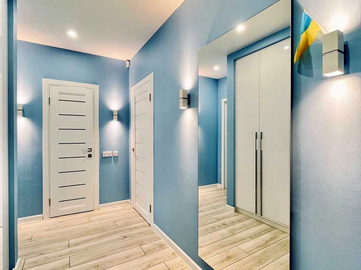 Квартира на вул. Івана Богуна, 1 в Києві, ID 387822, фото №14