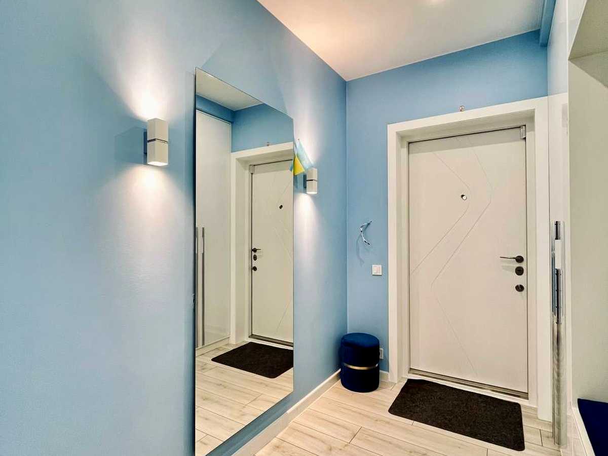 Квартира на вул. Івана Богуна, 1 в Києві, ID 387822, фото №15