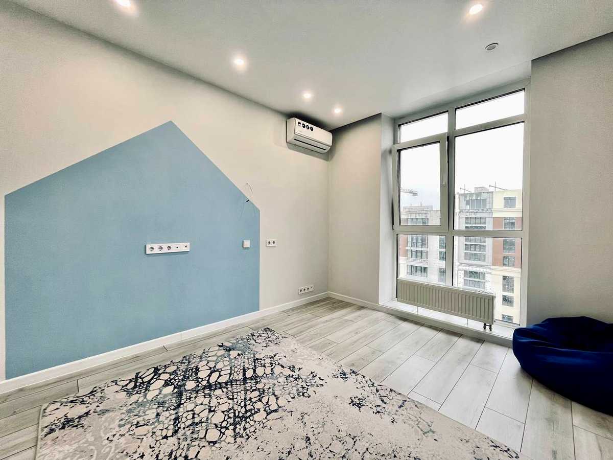 Квартира на вул. Івана Богуна, 1 в Києві, ID 387822, фото №6