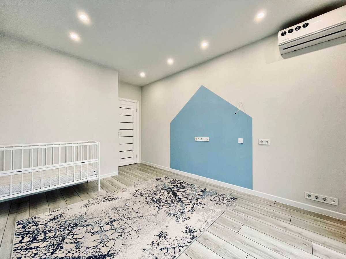 Квартира на вул. Івана Богуна, 1 в Києві, ID 387822, фото №8