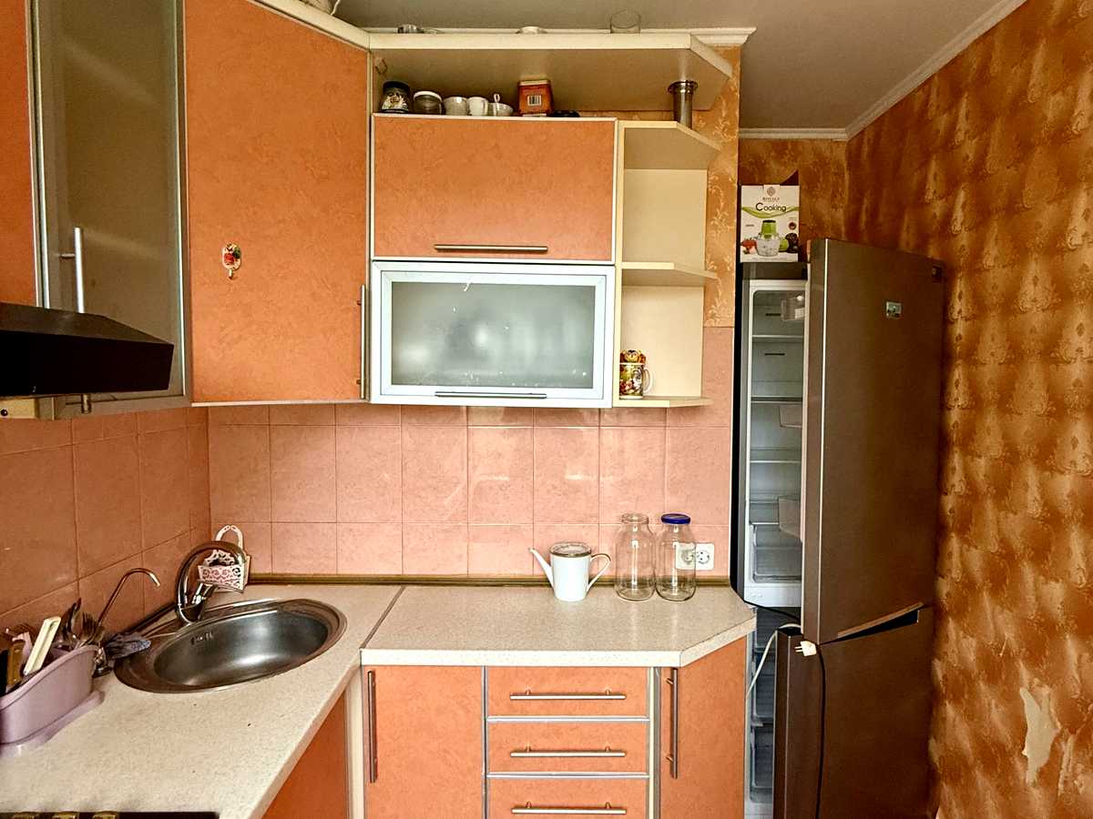 Квартира на вул. Володимира Коваленка, 129, ID 388739, фото №1
