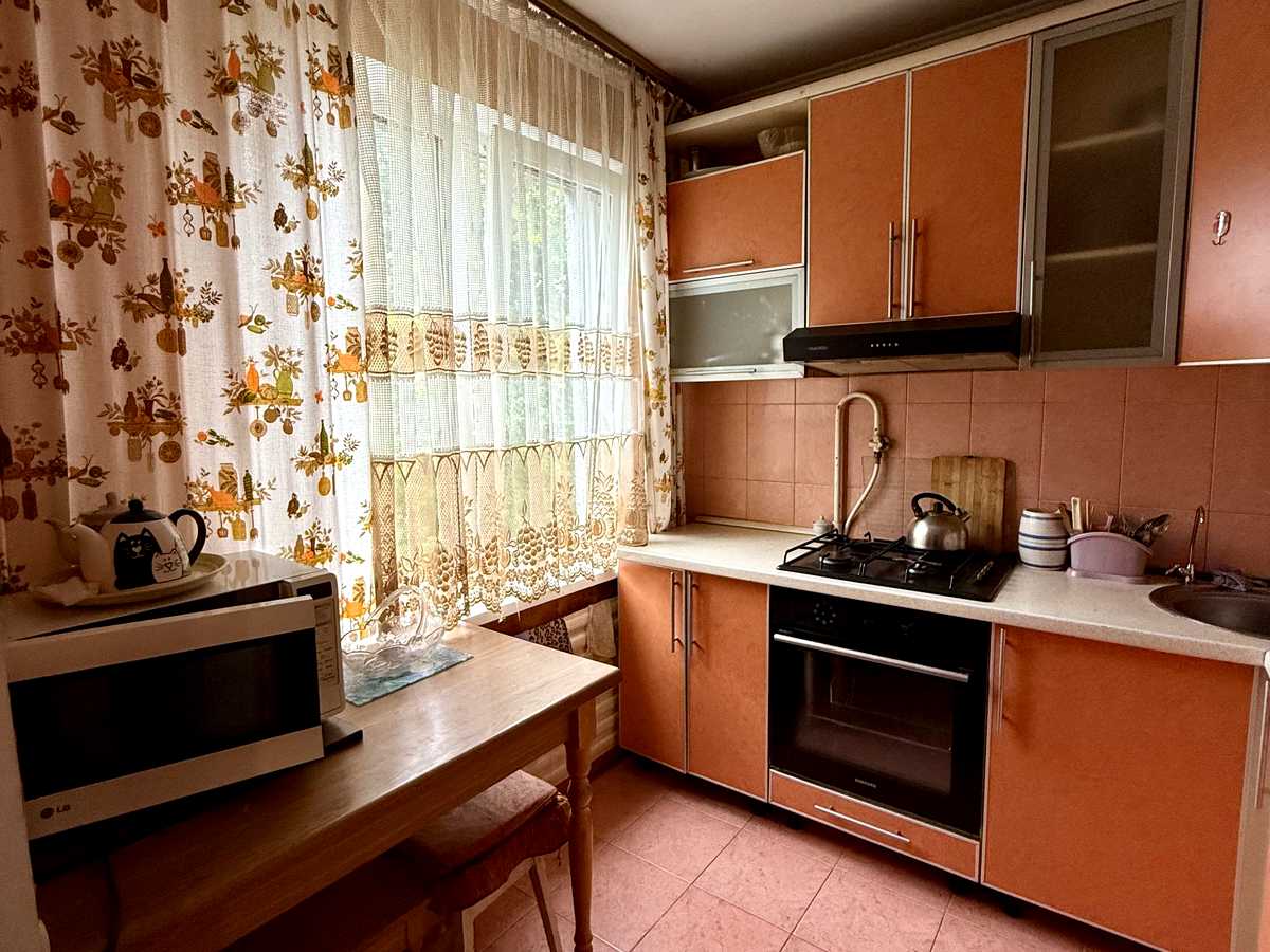 Квартира на вул. Володимира Коваленка, 129 в Чернігові, ID 388739, фото №2