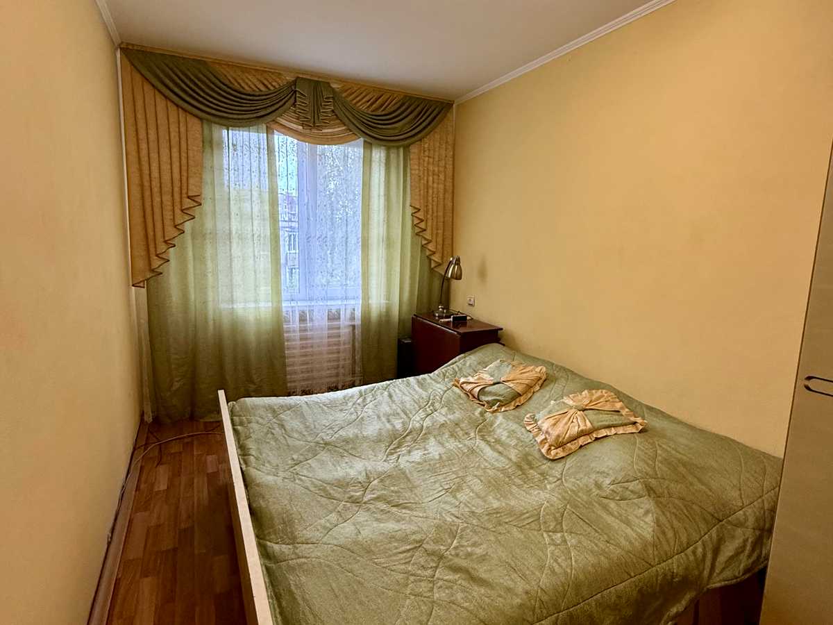 Квартира на вул. Володимира Коваленка, 129 в Чернігові, ID 388739, фото №3