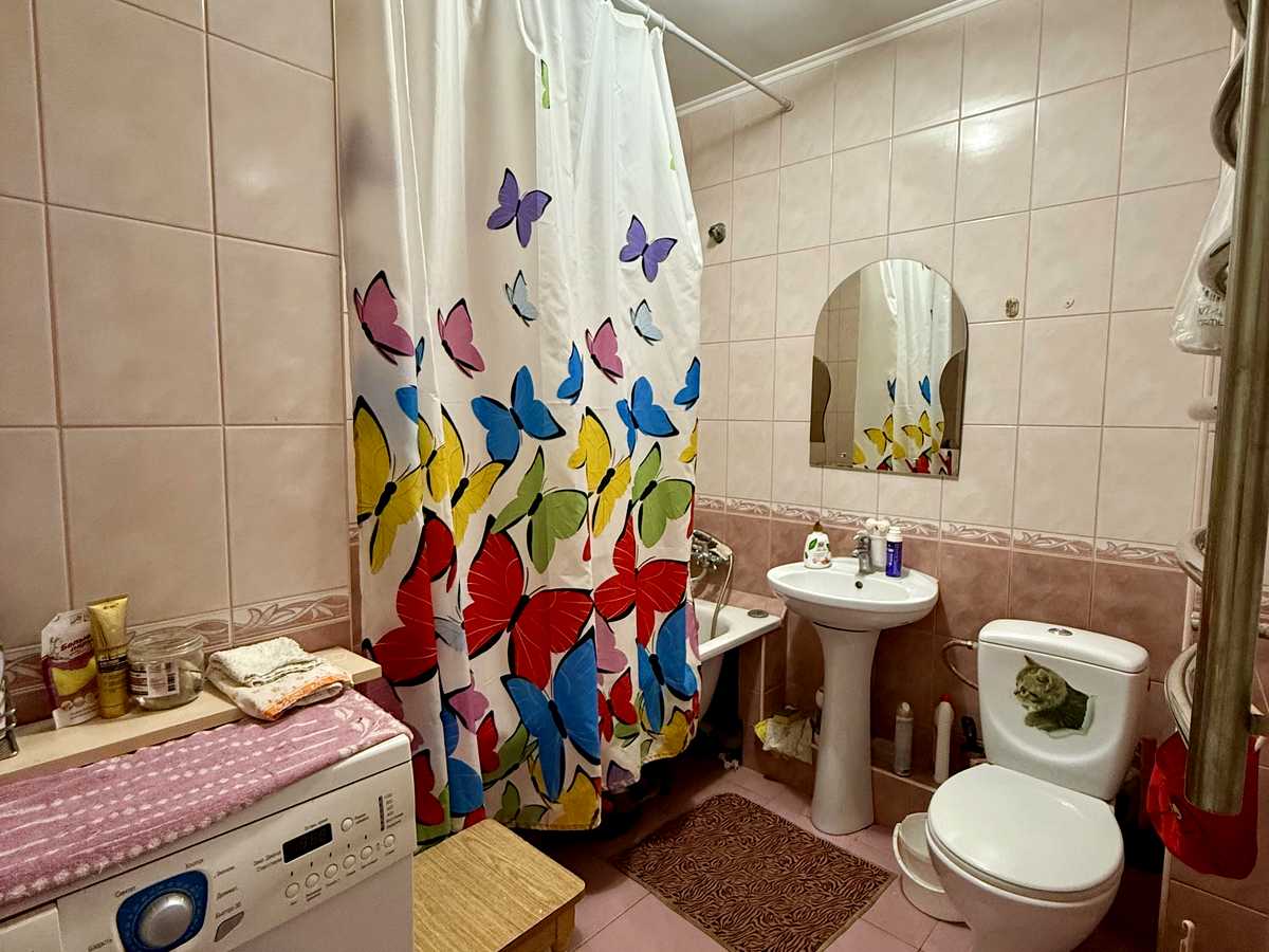 Квартира на вул. Володимира Коваленка, 129 в Чернігові, ID 388739, фото №7