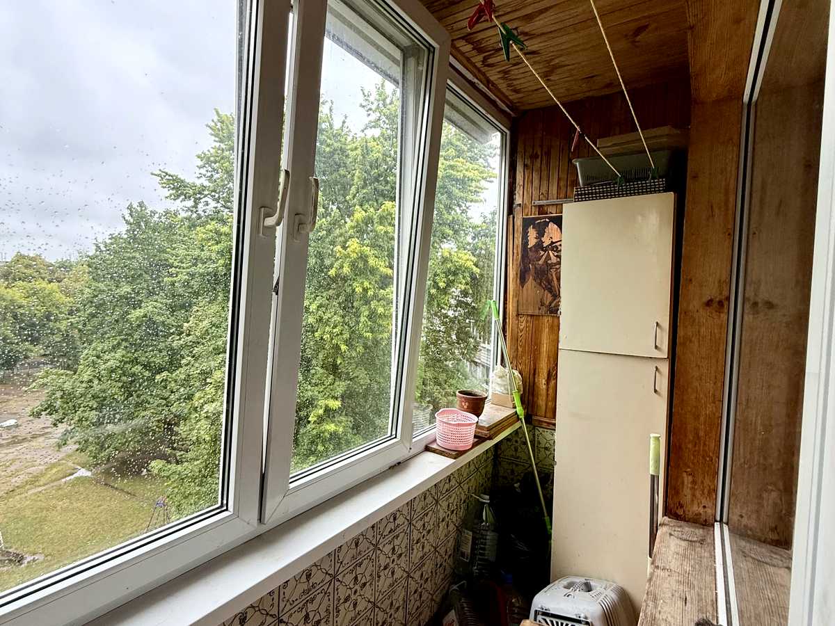 Квартира на вул. Володимира Коваленка, 129 в Чернігові, ID 388739, фото №9