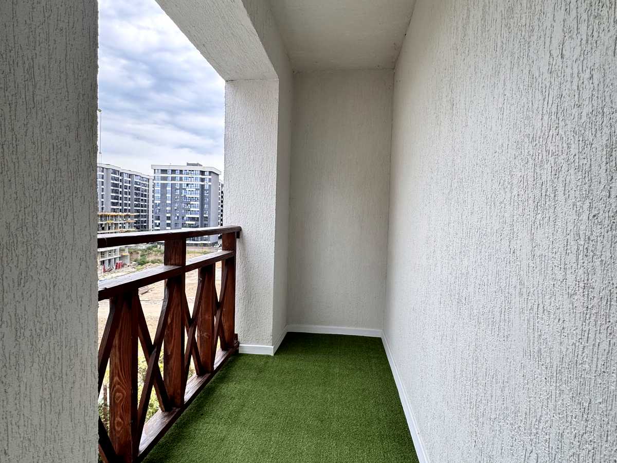 Квартира на вул. Галицька, 66Б в Івано-Франківську, ID 392987, фото №12