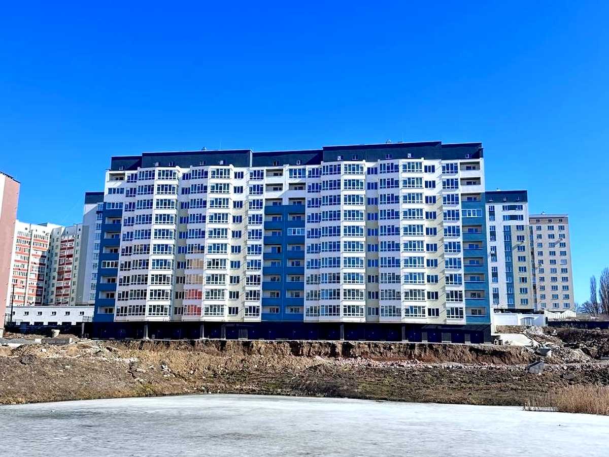 Квартира на вул. Лісогринівецька, 30/3 в Хмельницькому, ID 391537, фото №2