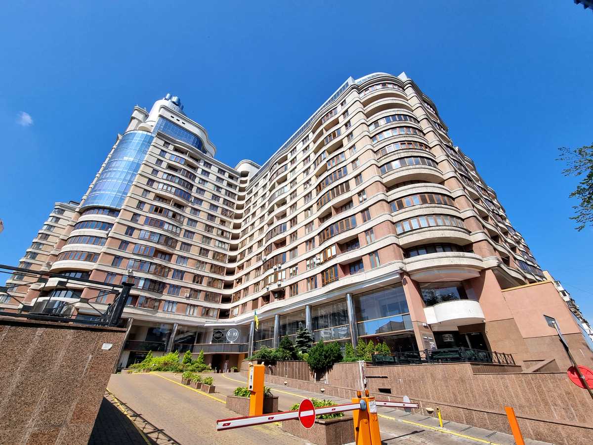Квартира на вул. Жилянська, 59 в Києві, ID 393180, фото №2