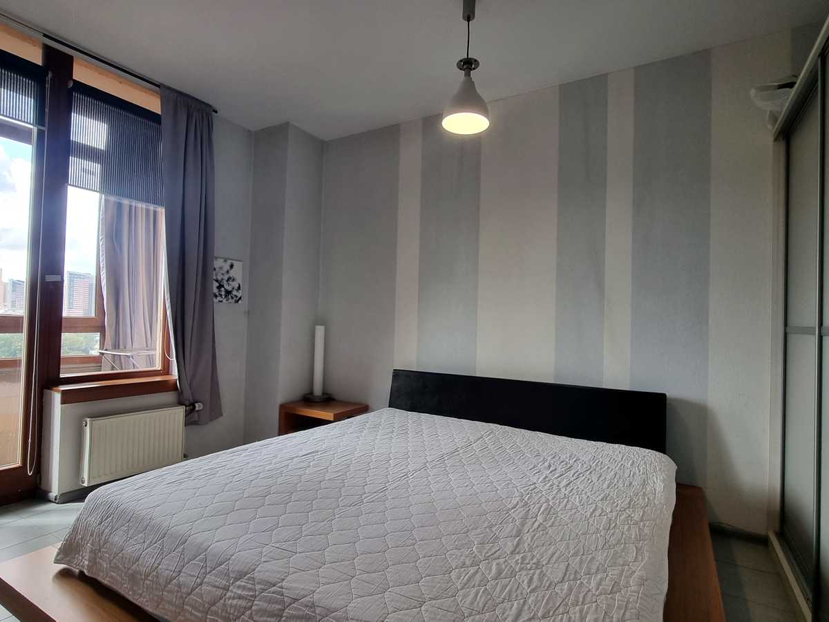 Квартира на вул. Жилянська, 59 в Києві, ID 393180, фото №11