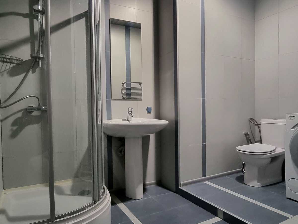 Квартира на вул. Жилянська, 59 в Києві, ID 393180, фото №15