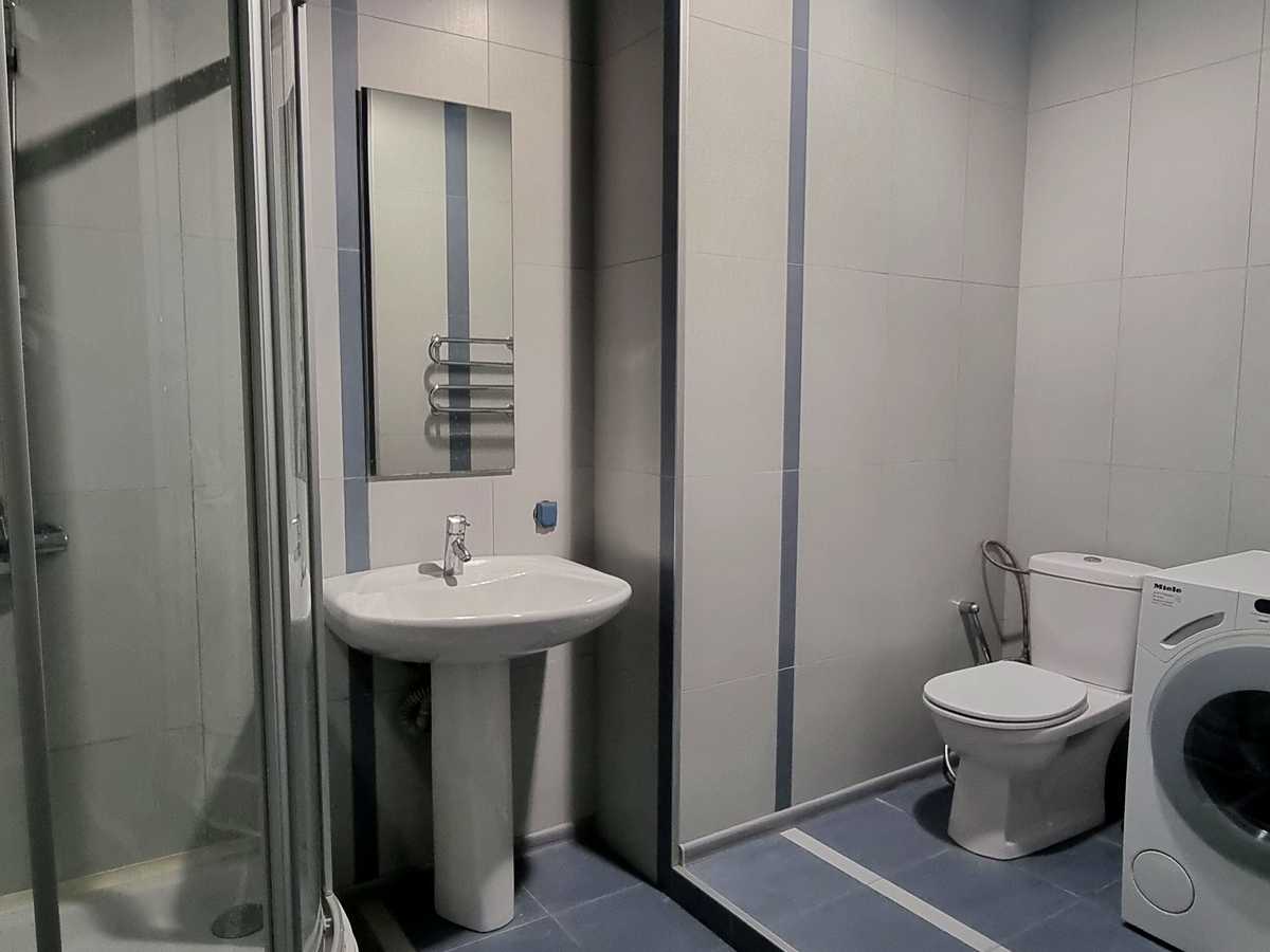 Квартира на вул. Жилянська, 59 в Києві, ID 393180, фото №17