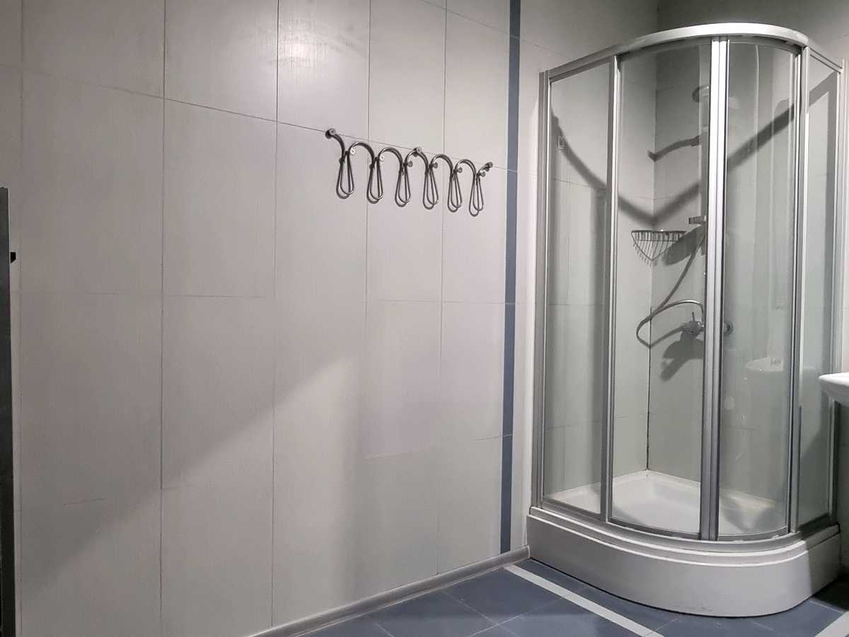 Квартира на вул. Жилянська, 59 в Києві, ID 393180, фото №19