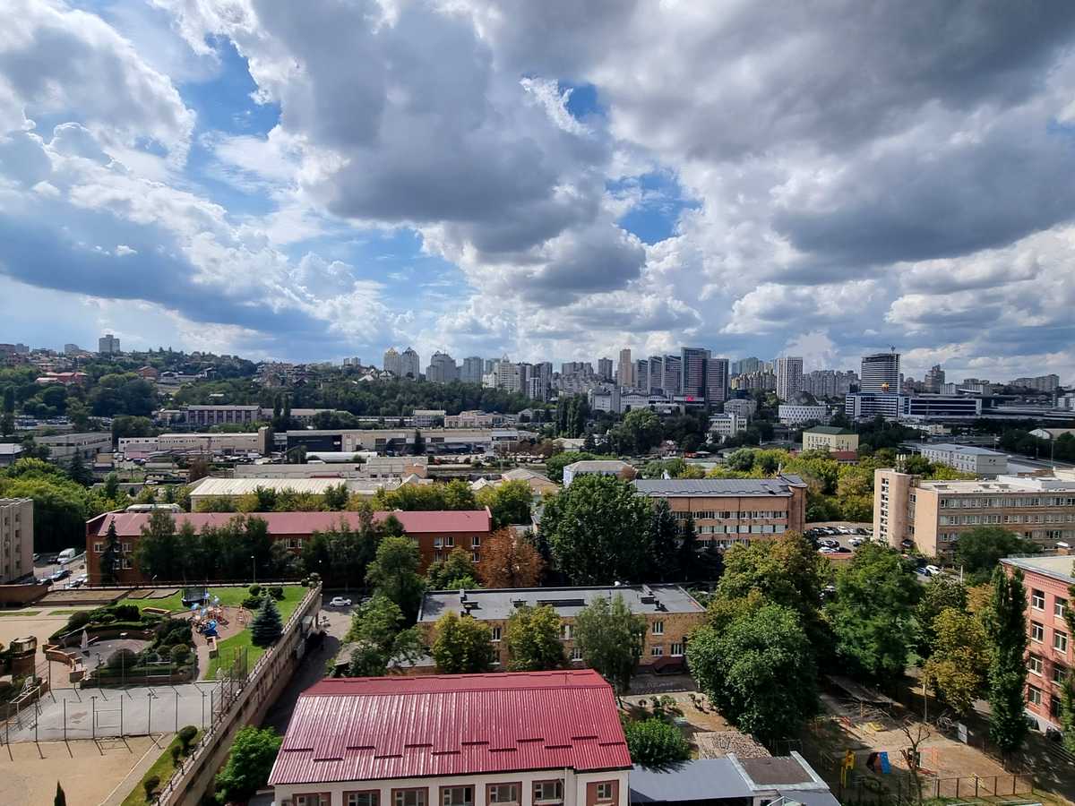 Квартира на вул. Жилянська, 59 в Києві, ID 393180, фото №3