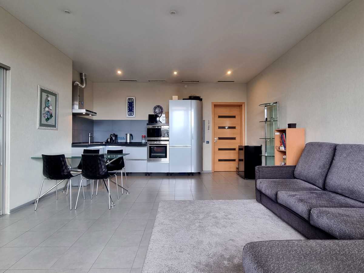 Квартира на вул. Жилянська, 59 в Києві, ID 393180, фото №4