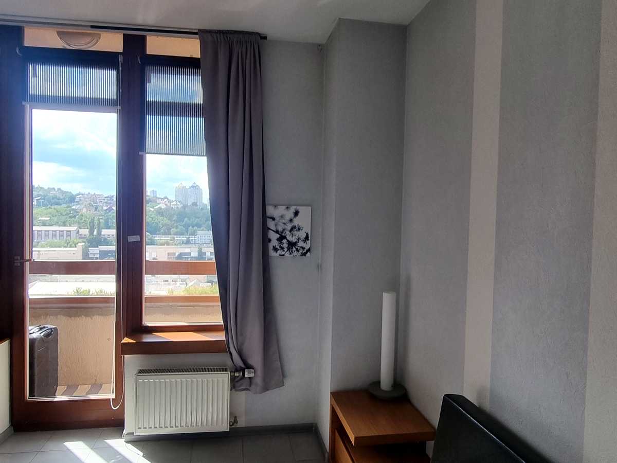 Квартира на вул. Жилянська, 59 в Києві, ID 393180, фото №10