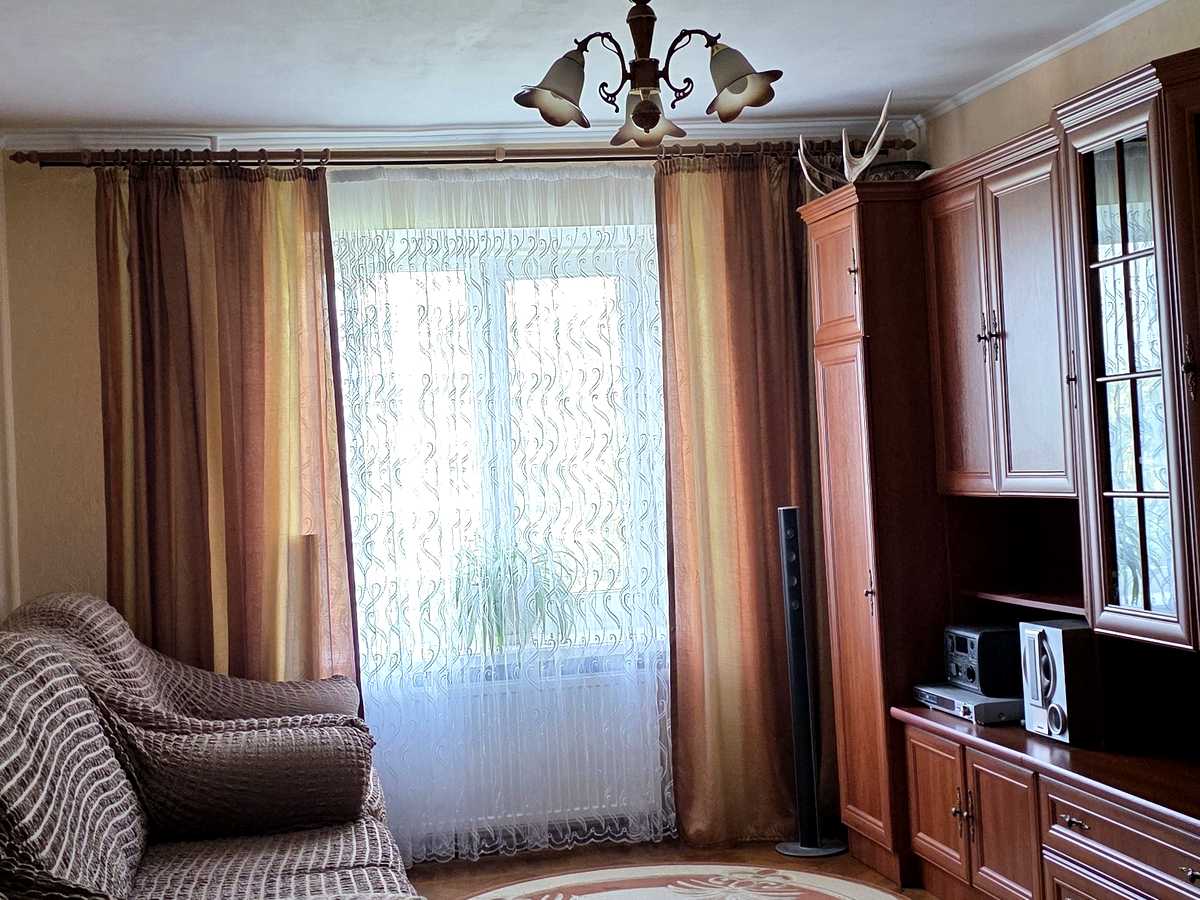 Квартира на вул. Герасима Кондратьєва, 134, ID 389681, фото №1