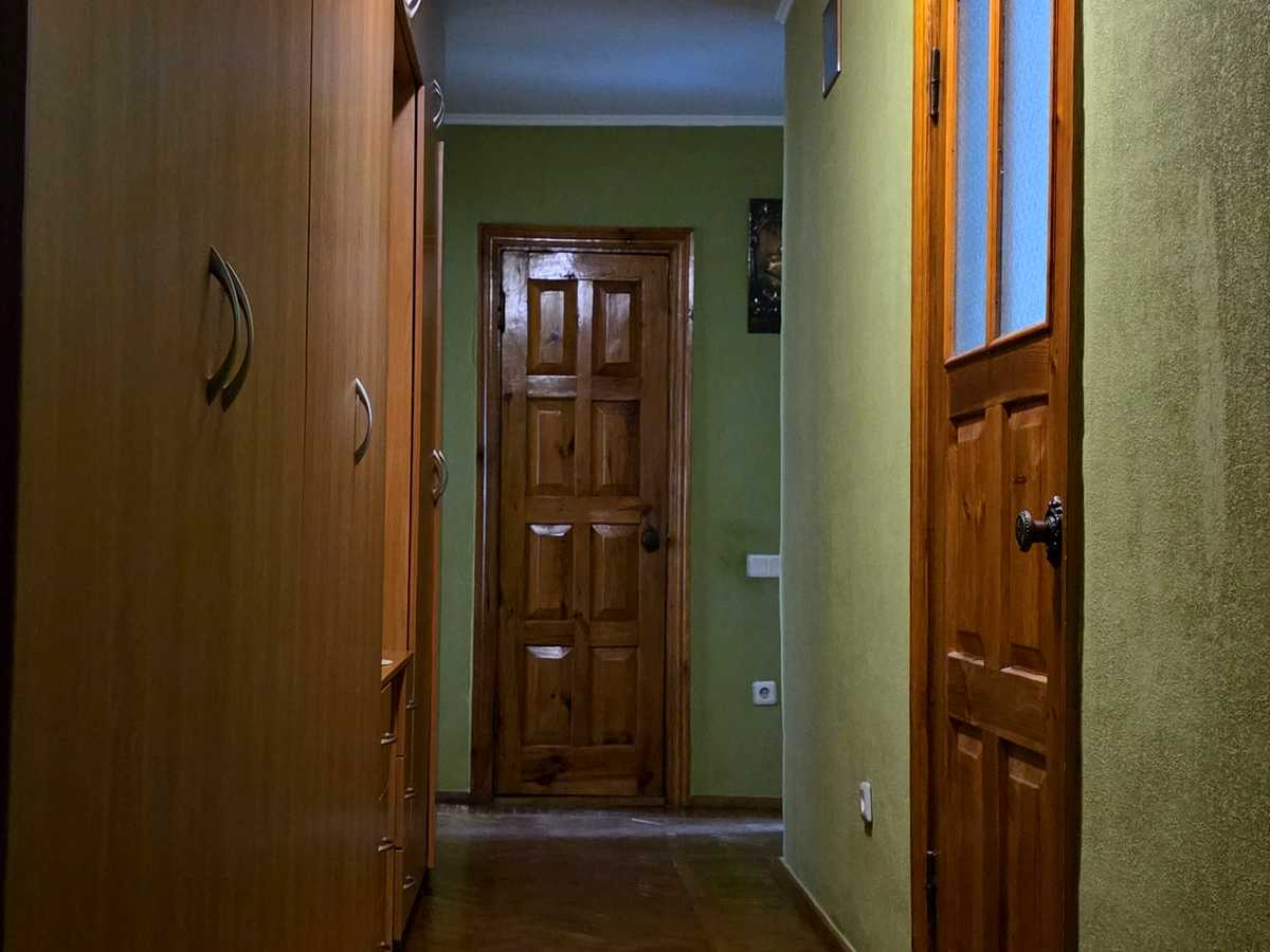 Квартира на вул. Герасима Кондратьєва, 134 в Сумах, ID 389681, фото №3