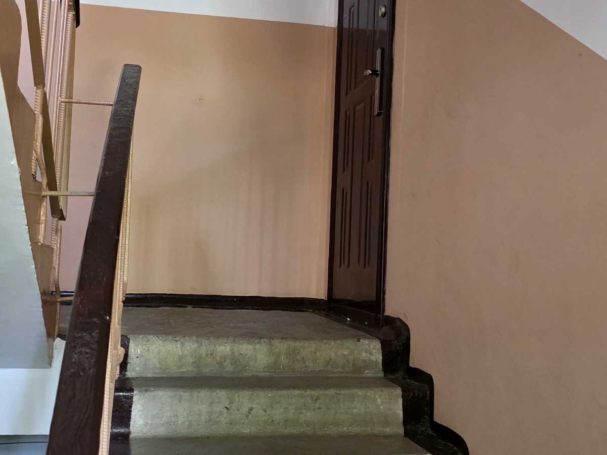 Квартира на вул. Герасима Кондратьєва, 134 в Сумах, ID 389681, фото №8