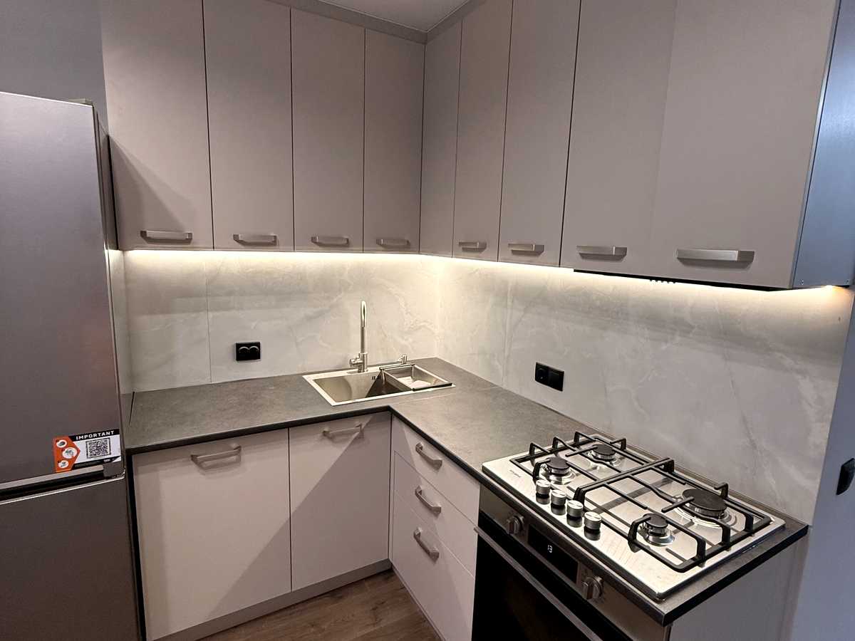 Квартира на вул. Смакули, 7а в Тернополі, ID 335552, фото №6