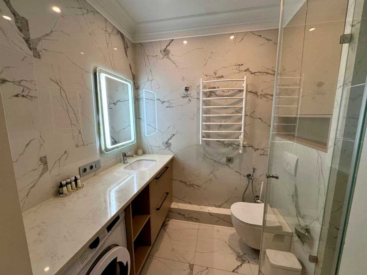 Квартира на вул. Генуезька, 3Б в Одесі, ID 388162, фото №12