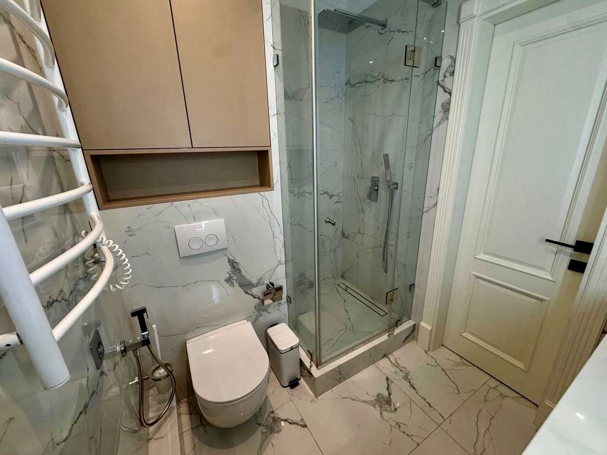 Квартира на вул. Генуезька, 3Б в Одесі, ID 388162, фото №13