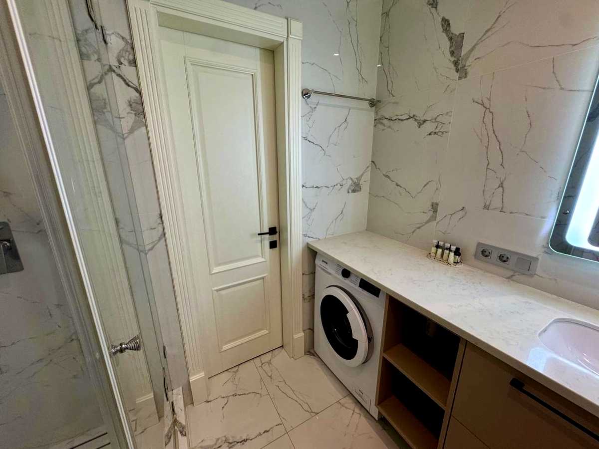 Квартира на вул. Генуезька, 3Б в Одесі, ID 388162, фото №14
