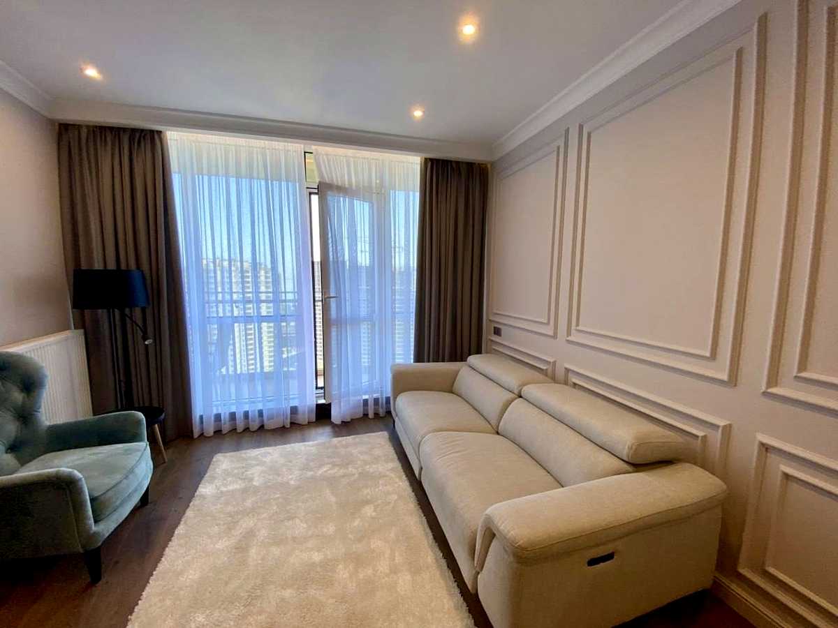 Квартира на вул. Генуезька, 3Б в Одесі, ID 388162, фото №19