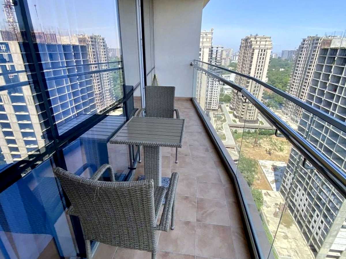 Квартира на вул. Генуезька, 3Б в Одесі, ID 388162, фото №21
